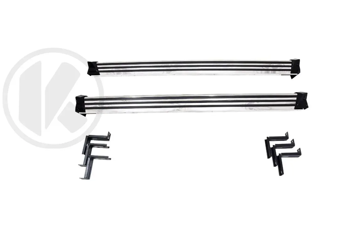 463 2015 G RUNNING BOARD